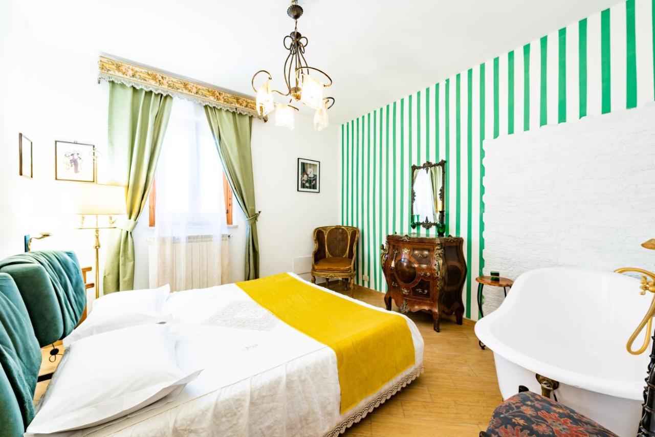 Extravacanza Safari Selva Di Fasano Zewnętrze zdjęcie
