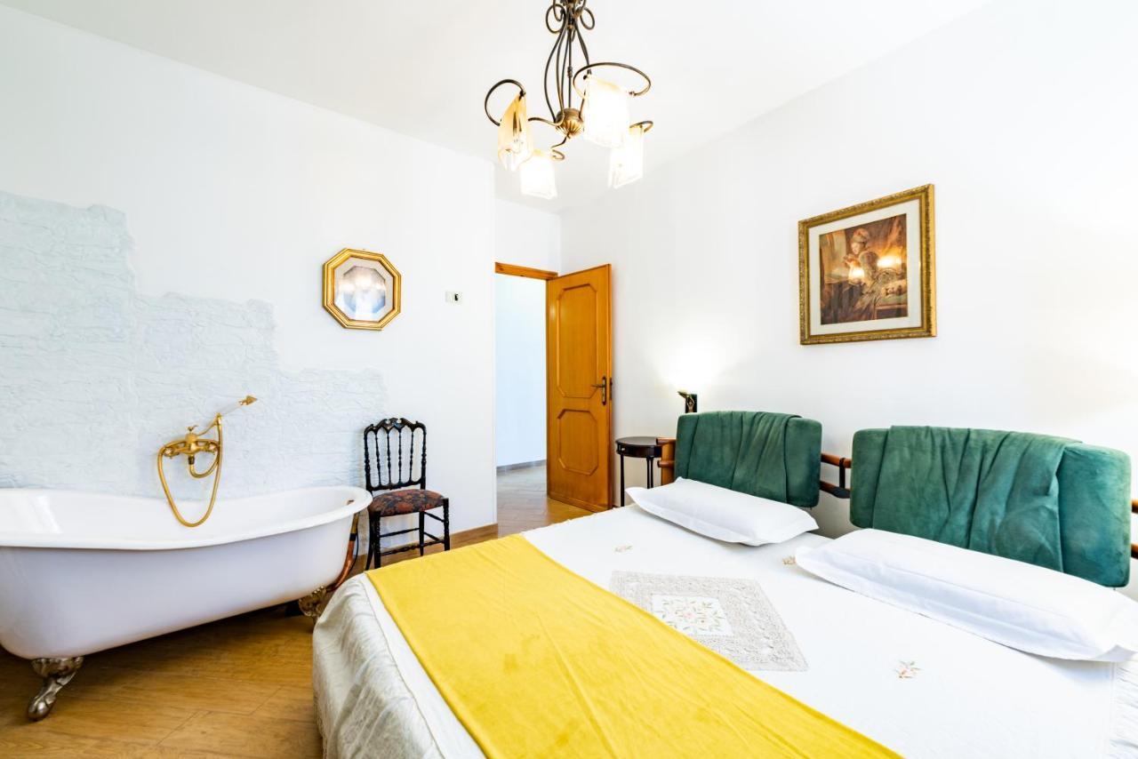 Extravacanza Safari Selva Di Fasano Zewnętrze zdjęcie