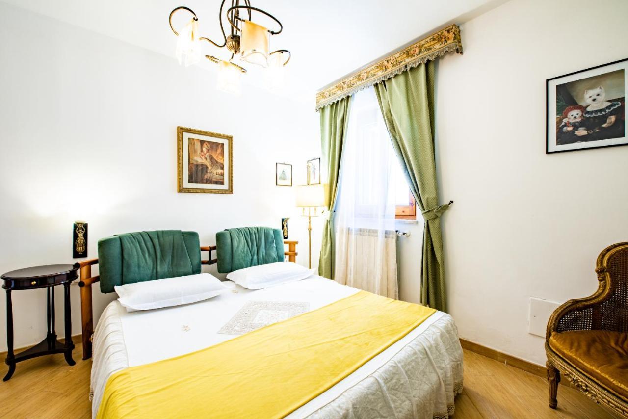 Extravacanza Safari Selva Di Fasano Zewnętrze zdjęcie
